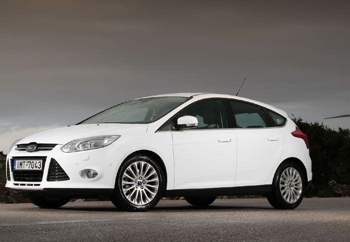 Tο νέο μοτέρ της σειράς ΕcoBoost της Ford έρχεται για να καταδείξει τα πλεονεκτήματα του σύγχρονου downsizing. 